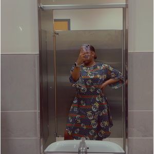 Meet your Posher, Mandy